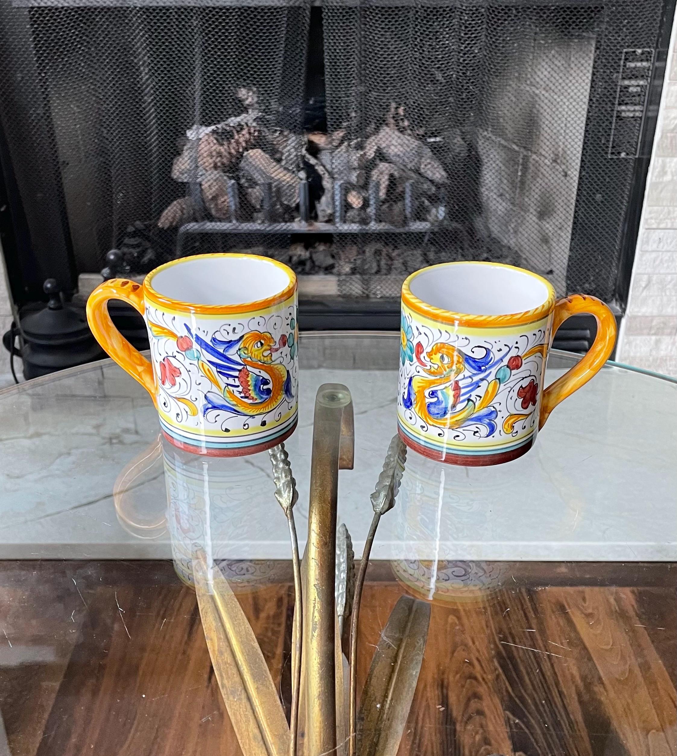 Vintage Italian Coffee Set - Etsy