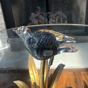 Marcolin Art Crystal - Etsy