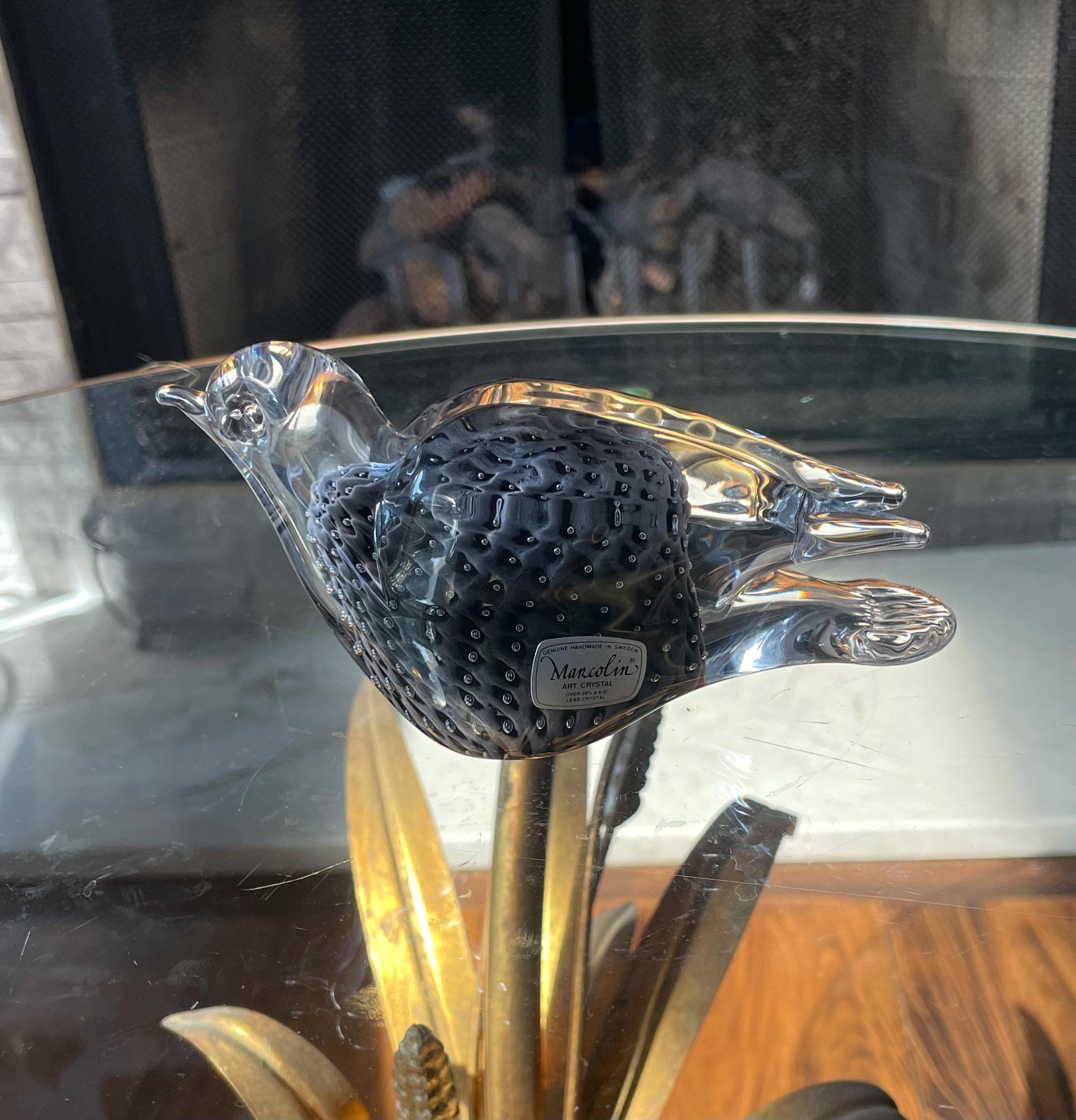 Marcolin Glass - Etsy