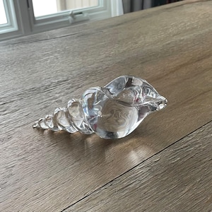 Saint Louis Crystal - Etsy