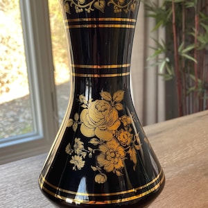 Greek 24k Vase - Etsy