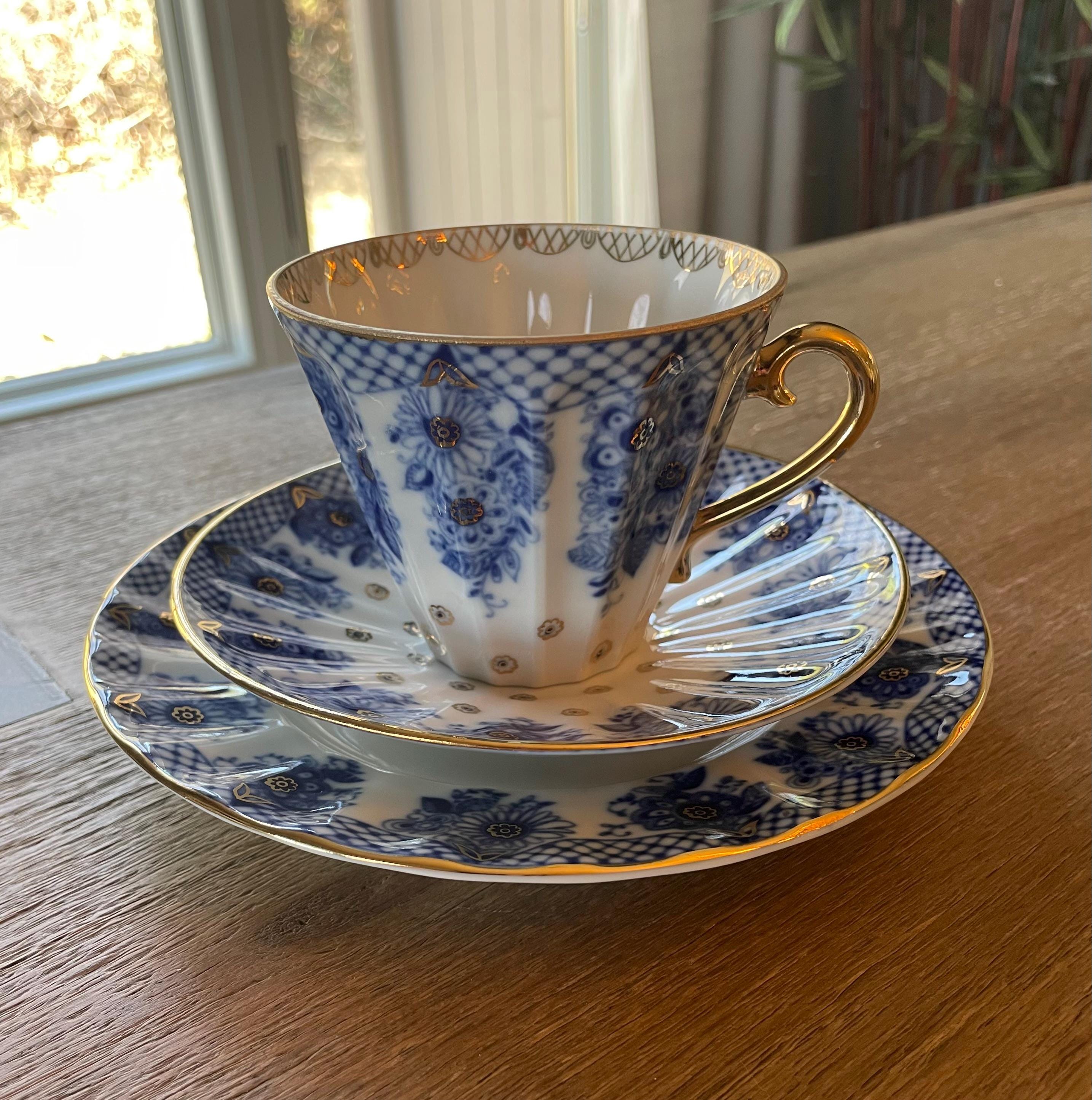 Ussr Teacup - Etsy Ussr Teacup - Etsy