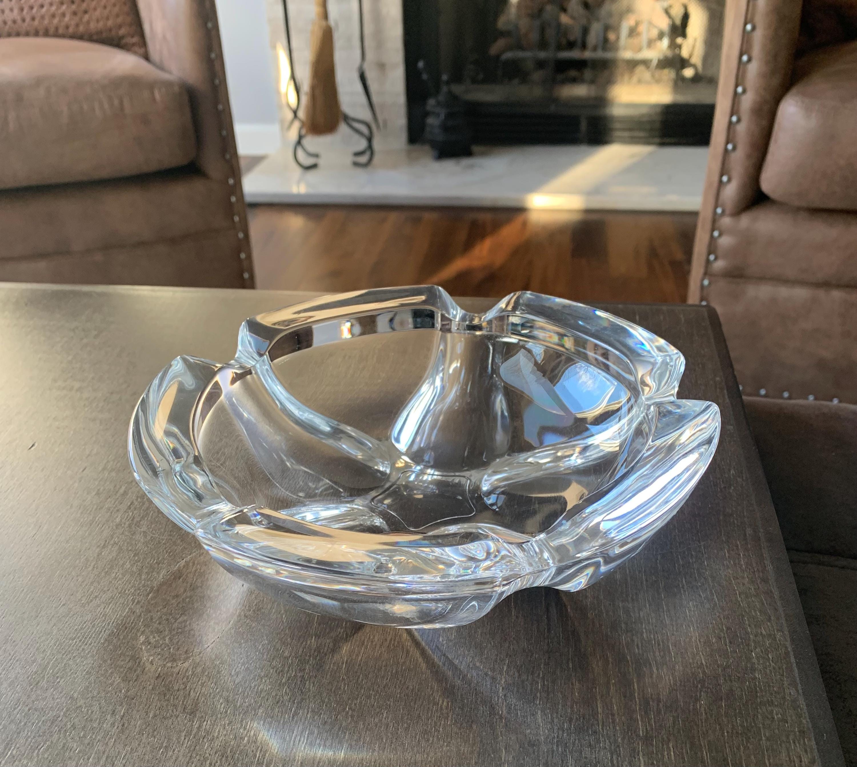 Daum Tray - Etsy