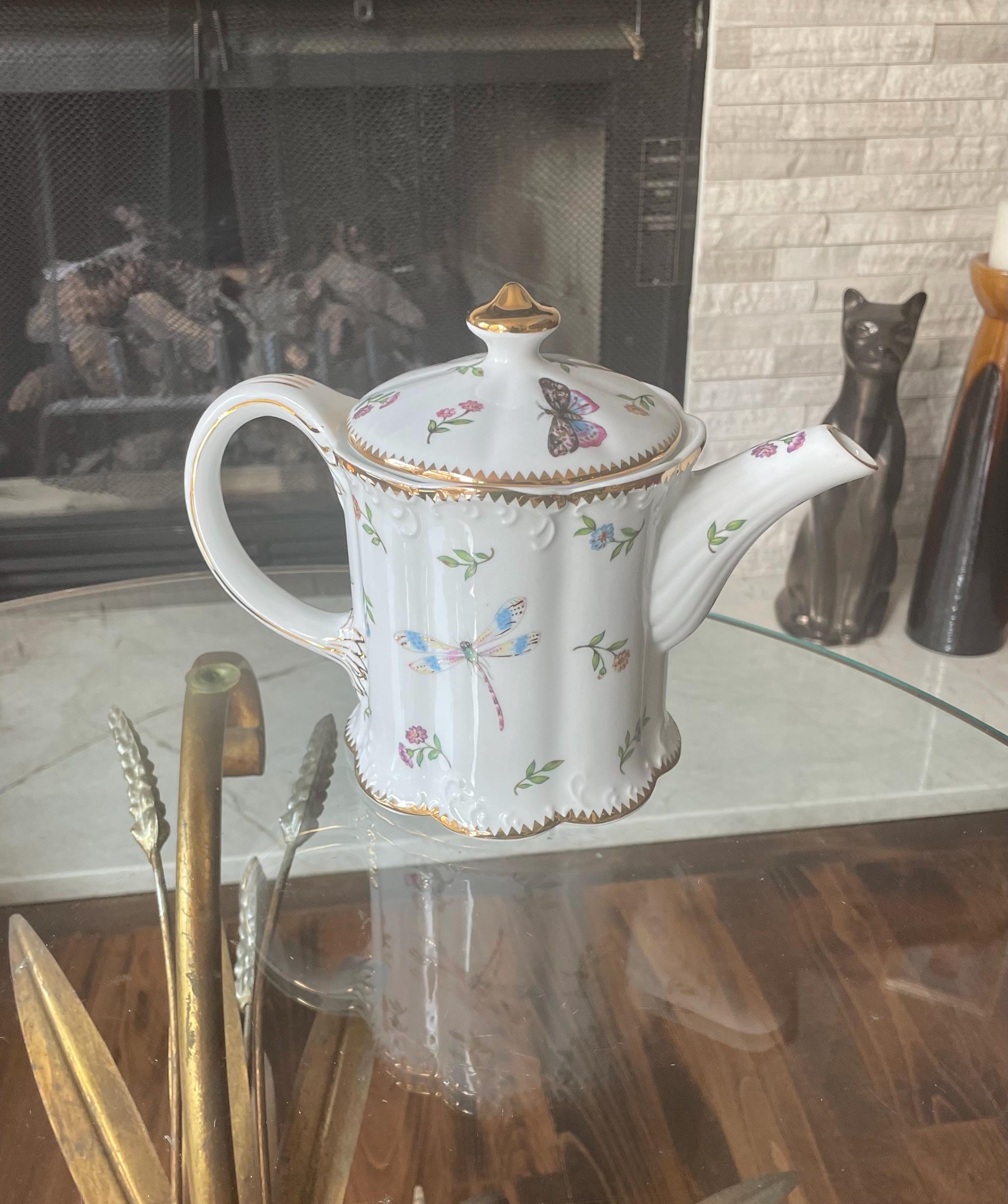 I Godinger Porcelain - Etsy