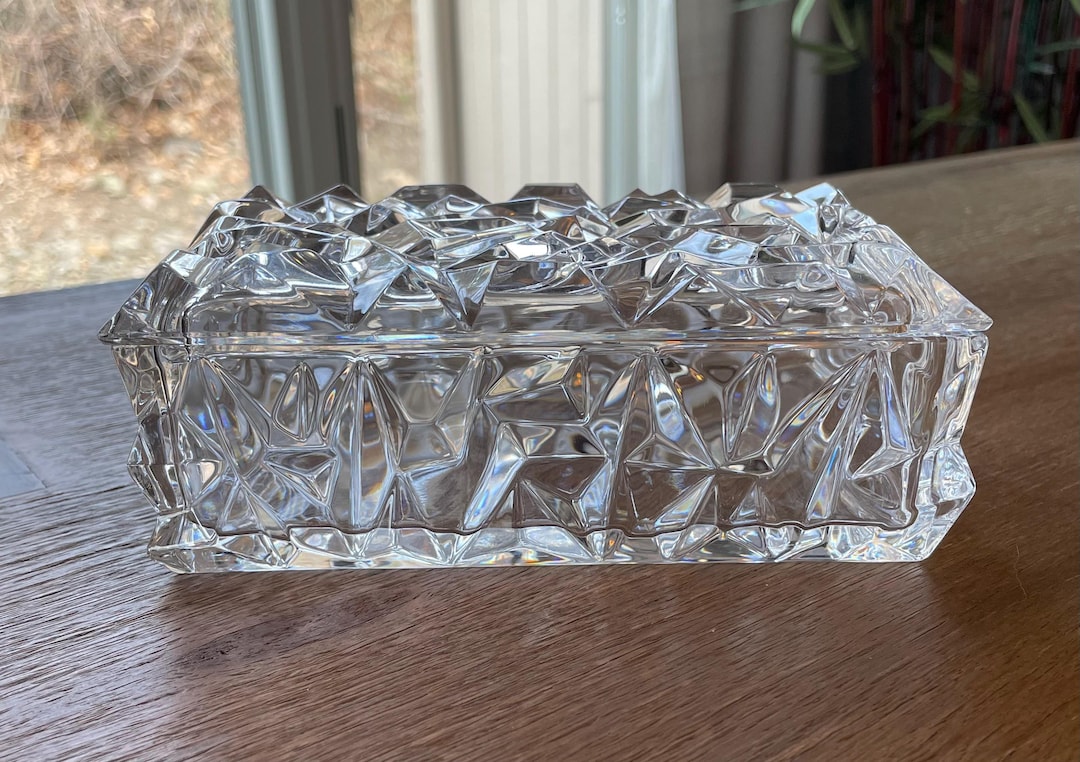 アンティーク雑貨 Tiffany & Co. Jack-in-the-box TIFFANY & Co. Vintage Tauck World Discovery Trinket Box | eBay