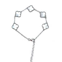 Van Cleef Bracelet - Etsy