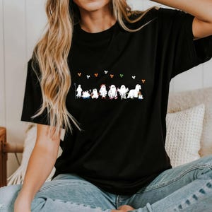 Vintage Disney Toy Story Halloween Ghost Shirt, Toy Story Family Halloween Tee, Halloween Toy Story land Tee, Disney Halloween Party 2024