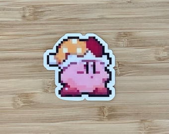 Adesivo impermeabile Dreamland Kirby