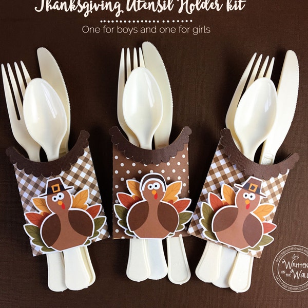 Party Table Setting Kit Etsy