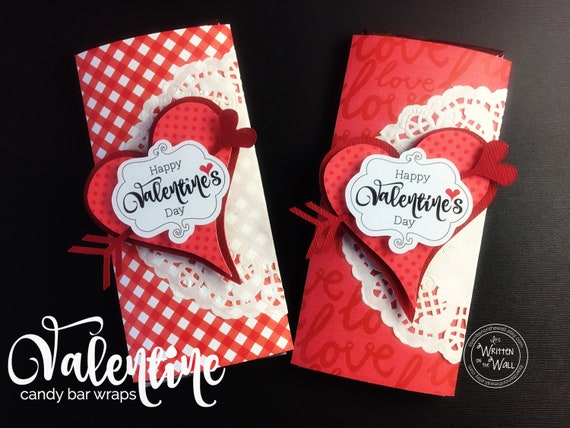 KIT Valentine's Day Employee Appreciation Gift Co-worker | Etsy