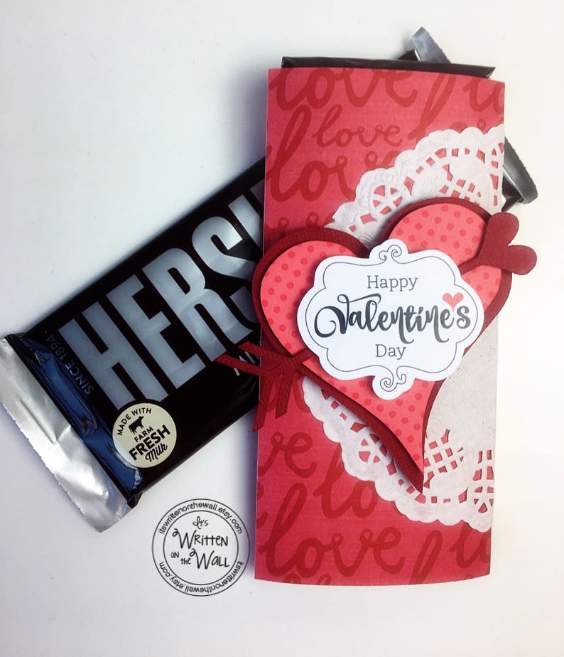 KIT Valentine's Day Employee Appreciation Gift Coworker Etsy