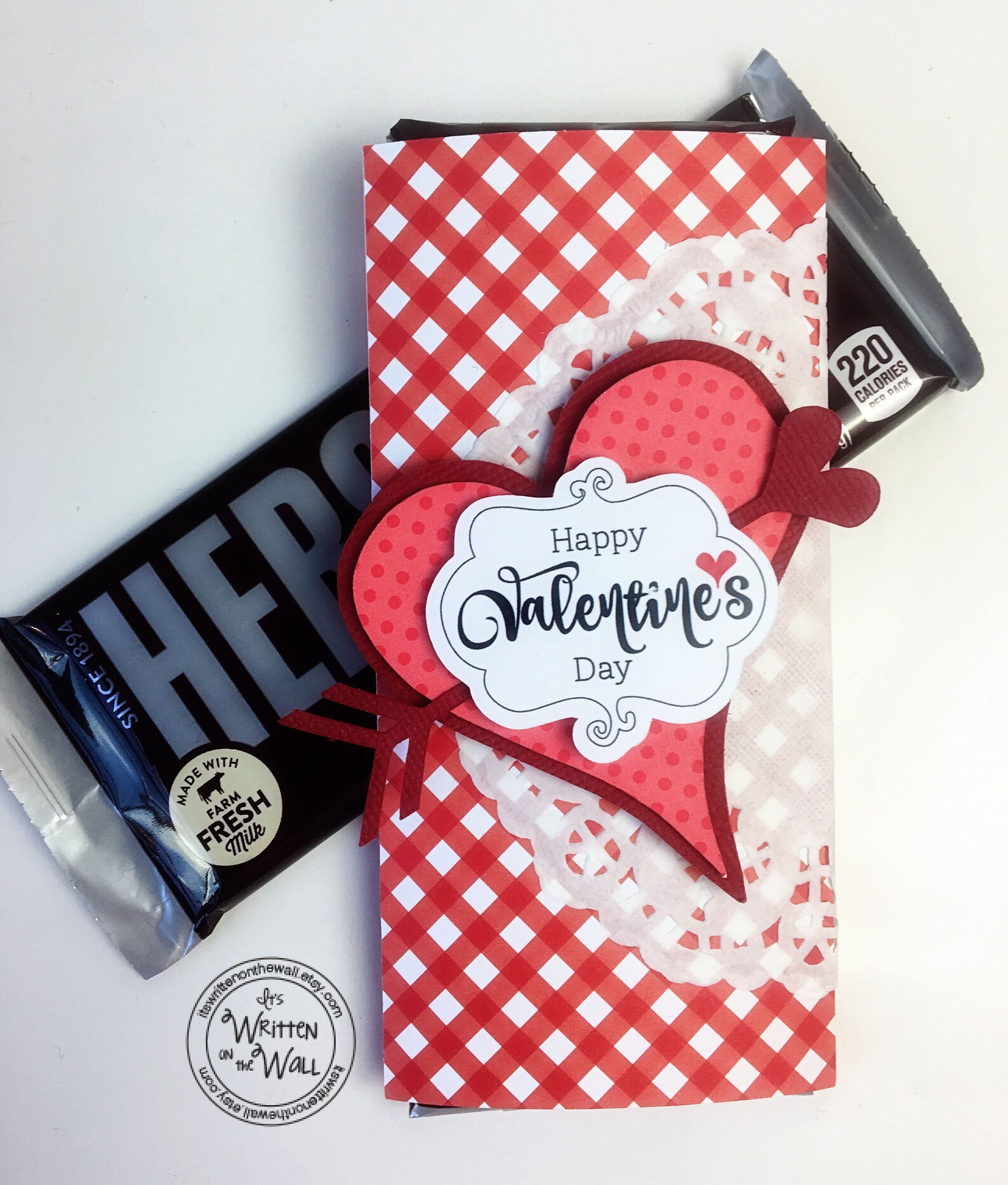 KIT Valentine's Day Employee Appreciation Gift Co-worker | Etsy