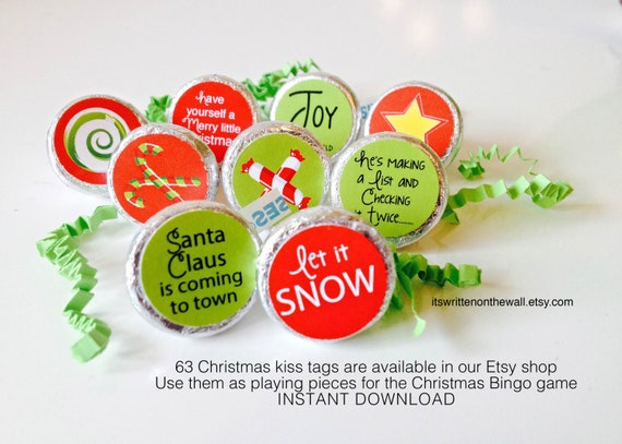 15 christmas bingo game older kids bingo game for kids party game church bingo school bingo - Christmas Bingo For Kids 15 christmas bingo game older kids bingo game for kids party game church bingo school bingo - Christmas Bingo For Kids