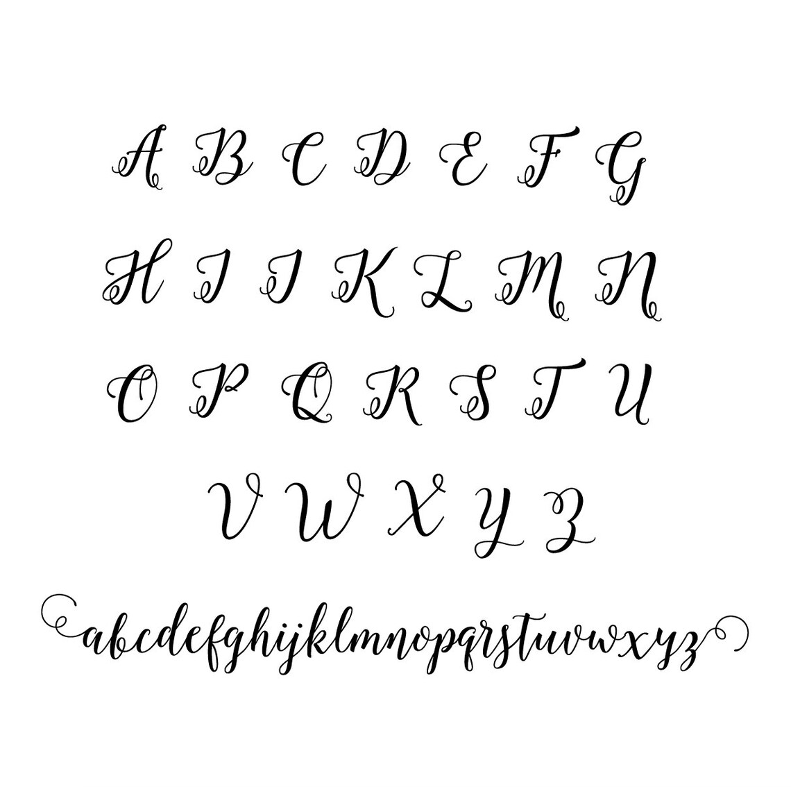 Name Wall Decals for Kids Nursery Decals Personalized Wall Etsy