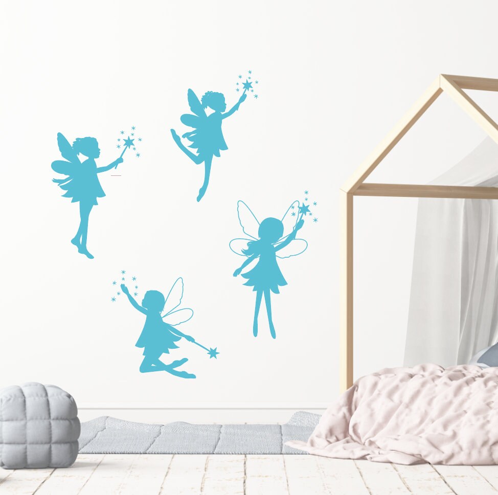 Red Bow Stickers – Fairy Dust Decals