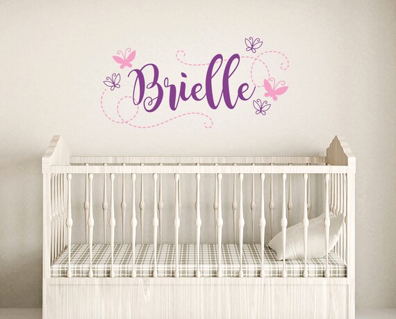 Stickers Muraux De Fille Papillon Sticker Mural Chambre Etsy Stickers Muraux De Fille Papillon Sticker Mural Chambre Etsy