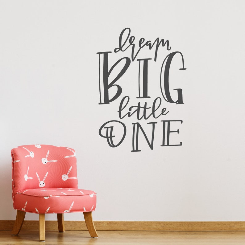 little boy wall decals