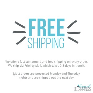 May include: Free shipping graphic with blue text and black lines. The text says "FREE SHIPPING".
