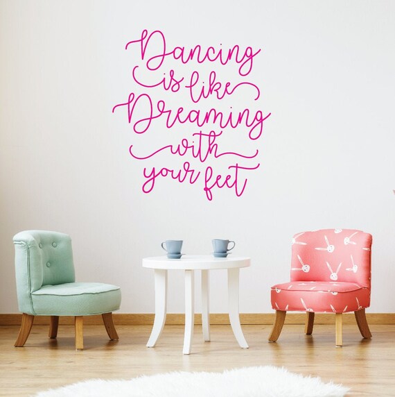 Beautiful Princess Brooke Large Wall Sticker//Vinyl Bed Room Art Girl//Baby