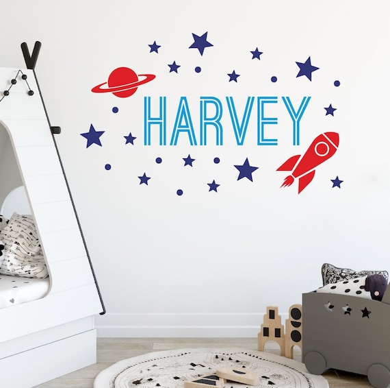 Nursery Wall Letters Kids Room Decor Name Decal - Vinyl Wall Letters Nursery Nursery Wall Letters Kids Room Decor Name Decal - Vinyl Wall Letters Nursery