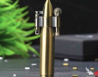 Vintage Old Lighter Made In Germany Untested Used - Etsy 日本