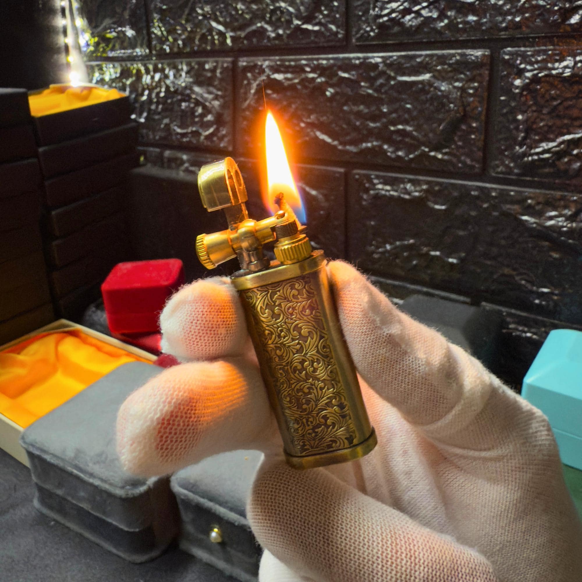 Buy Antique Lighter Online In India