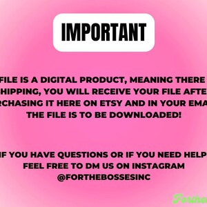 Verified Vendor List: Resell Designer Goods, PLR (Canva File, Digital Download) image 4