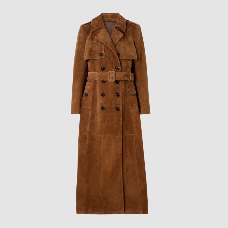 Old Money Style Coat