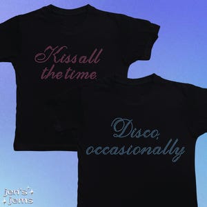 Harry Styles Kattdo Baby Tee - Etsy