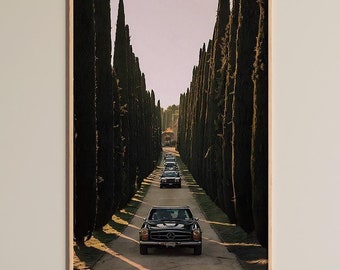luxury Vintage Poster, Retro Vintage old Money, Old cars, Digital, Download, Print , Poster, Stylish Home Decor, Fashion Wall Art