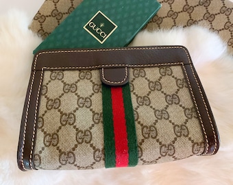 gucci clutch purse