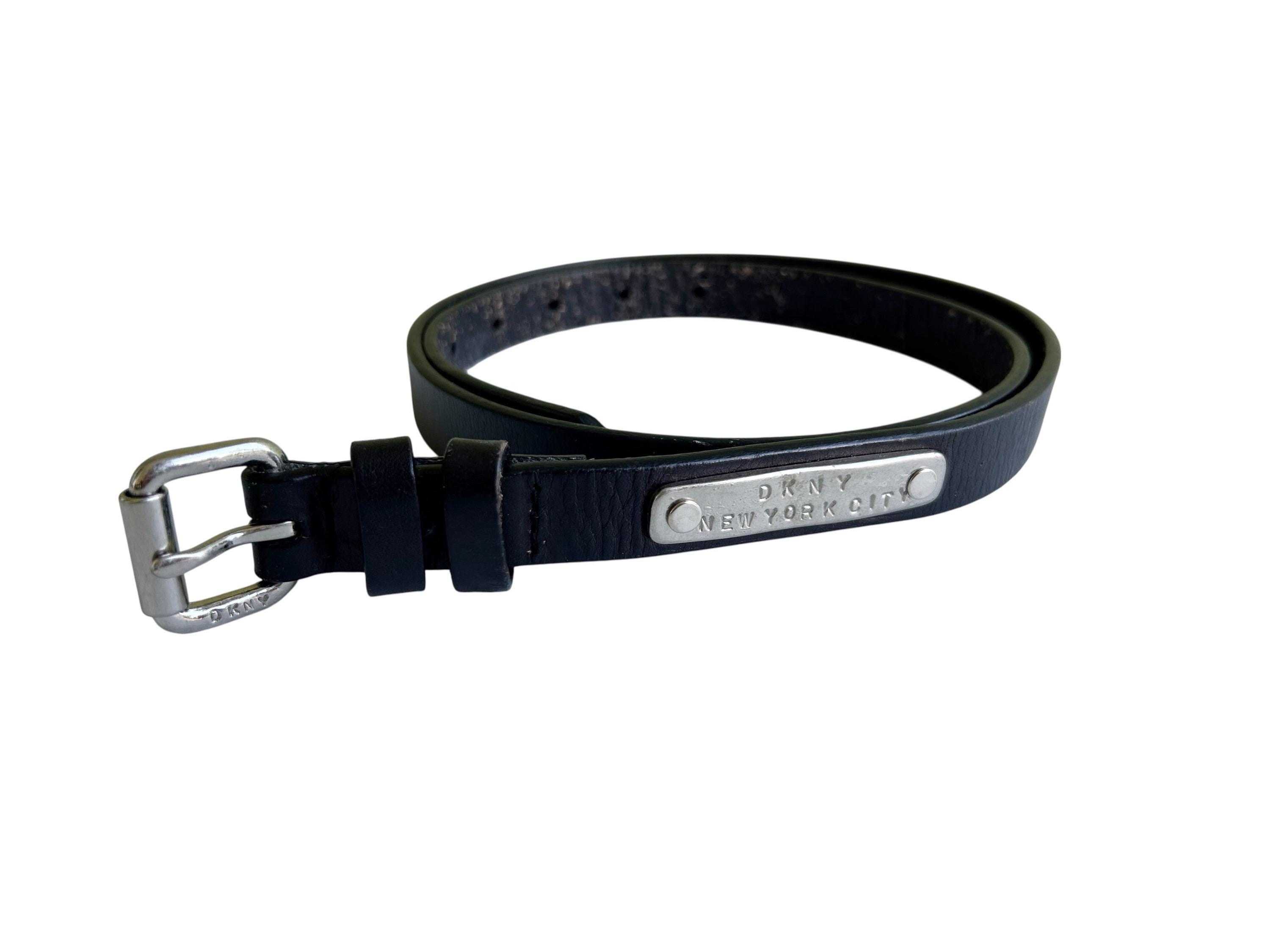 Dkny Belt - Etsy