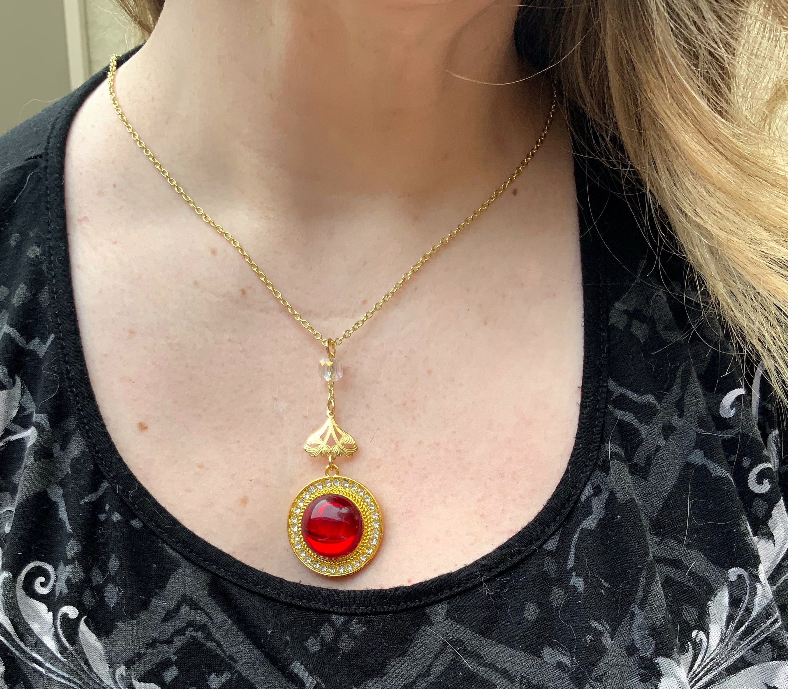 Cruella jewelry outlet