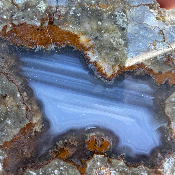 Oregon Thunderegg-Lucky