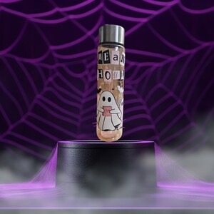 Mean Ghouls Inspired Reusable Bottle