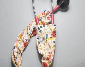Washable Stethoscope Sleeve