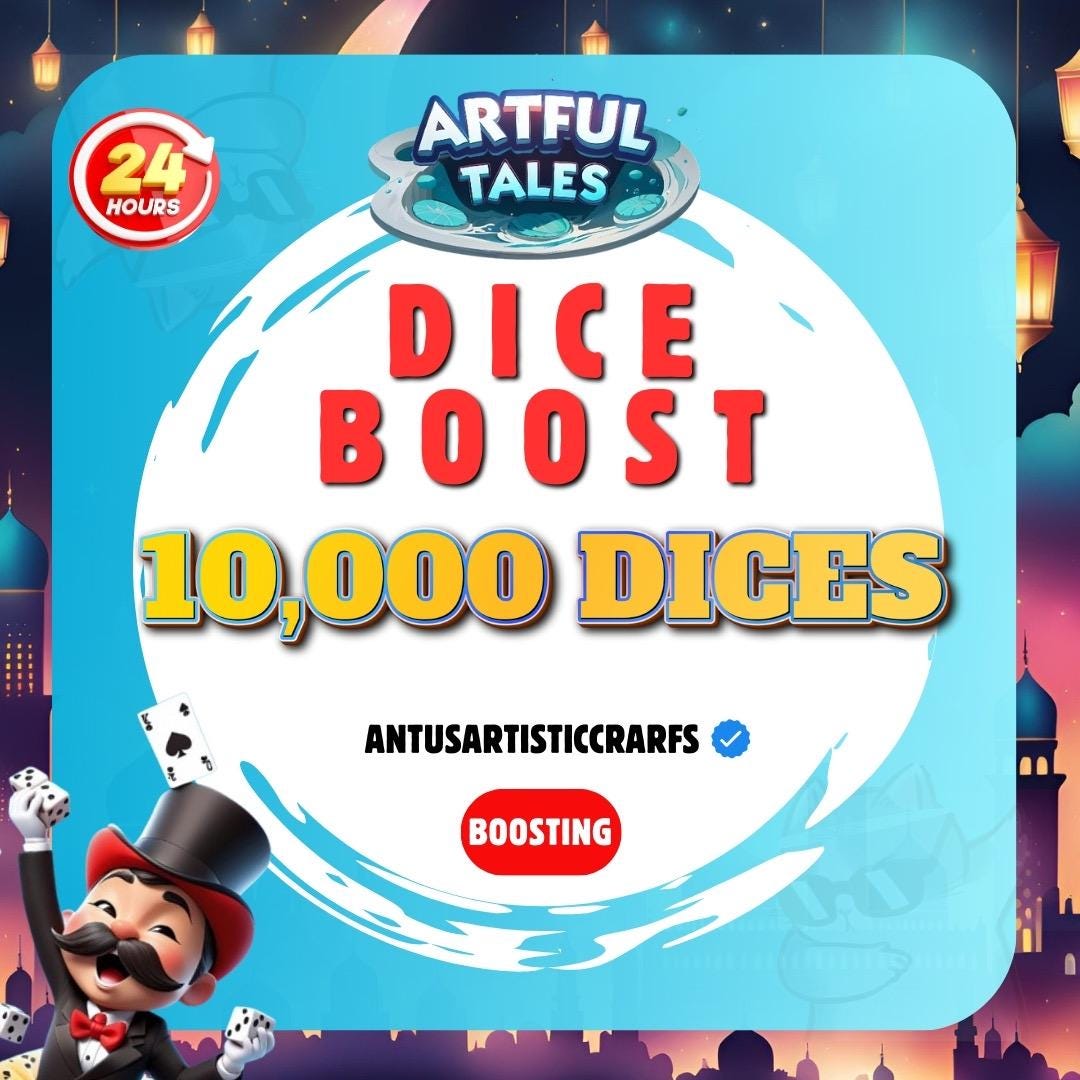 Boost Dice 10 000 Mogo Read Description Etsy