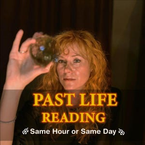 Lezen uit vorige levens, gedetailleerde tarotlezing, reïncarnatielezing, lezen medium vorige levens, sessie geestidentificatie, hetzelfde uur of dezelfde dag