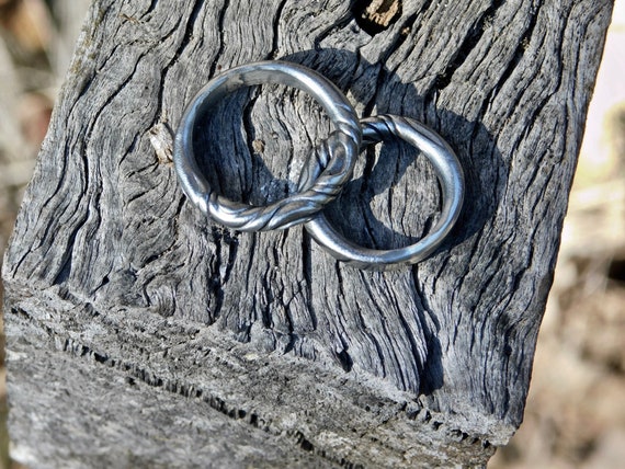 Pure Iron Ring 2024 www.alhudapk