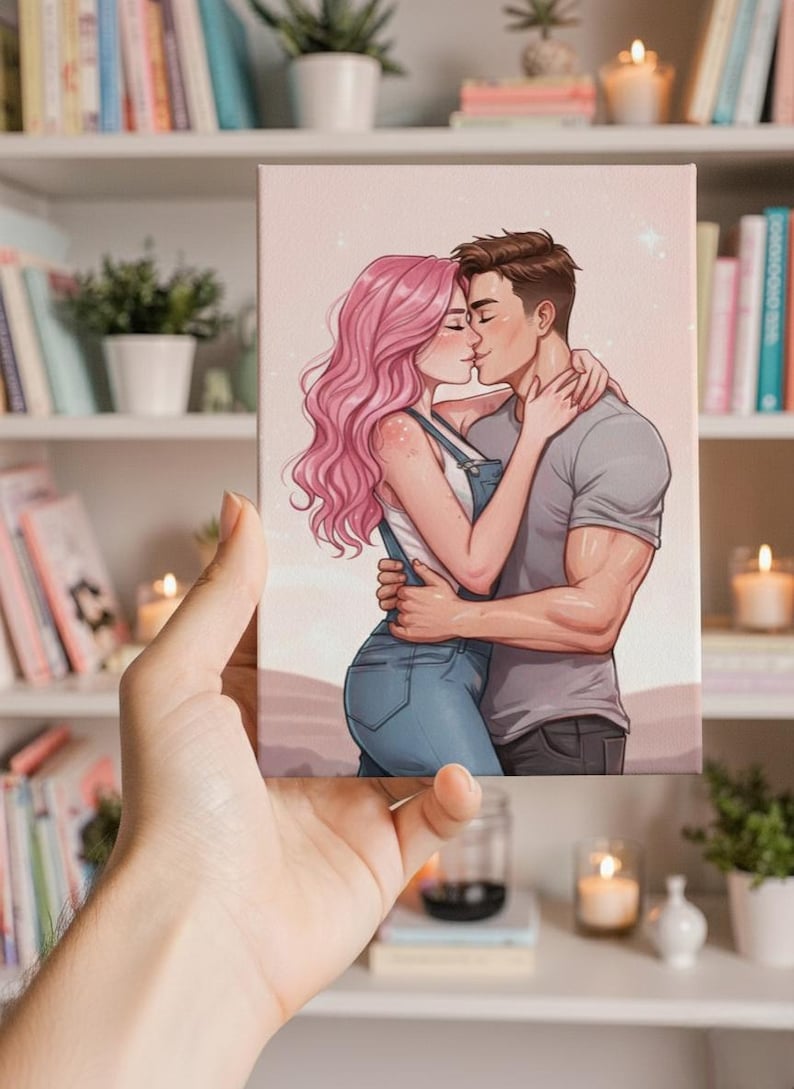 Buch Illustration - Buch Illustration - Auftragsbuch Illustration, Buch Illustration, Buch Illustration Bild 2
