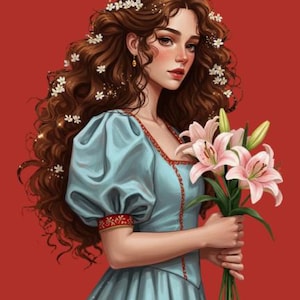 Buch Charakter Illustration, Buch Charakter Illustration, Buch Charaktere Illustration, Fantasy Charaktere Illustration, Buch Illustration, Buch Illustration, Buchfiguren, Buchfiguren,