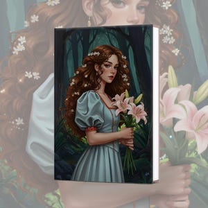 Premade Romance Ebook Cover Design, Kindle Book Cover Design, Premade Illustrated Book Covers, Romance Book Cover Designs,Book Cover Art