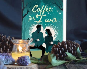 Portada de libro electrónico de romance prediseñada para autores independientes