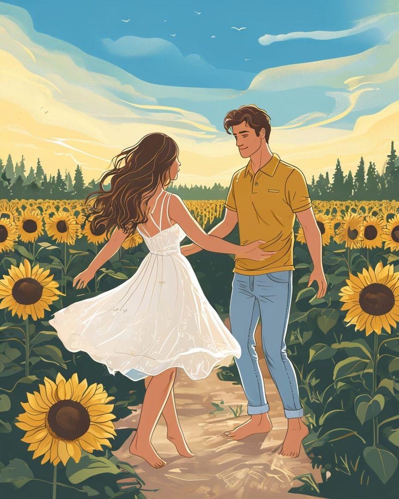 illustration, fantasy portrait, book illustration, illustrator, digital illustration, Customer character, Custom Romcom chara, custom illustration, Custom fantasy book,