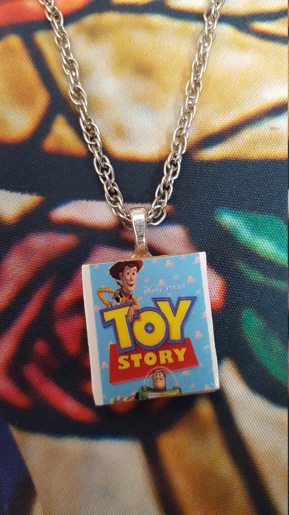 Toy 2024 story jewellery