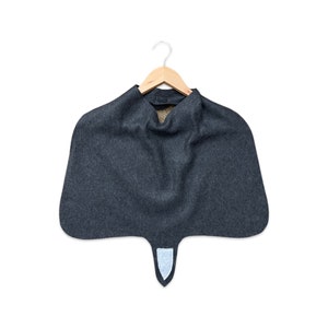Toddler Stingray Cape, Toddler Halloween Costume, Stingray Costume