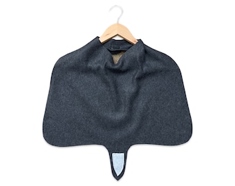 Toddler Stingray Cape, Toddler Halloween Costume, Stingray Costume