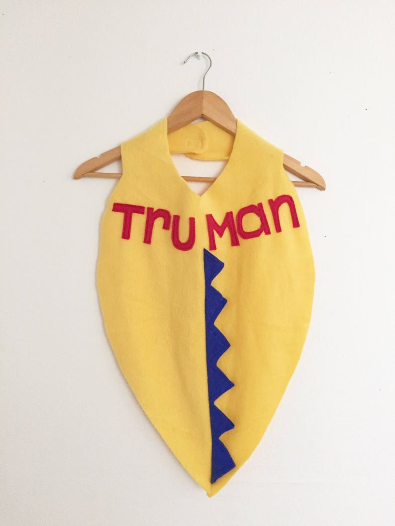 Custom Dinosaur Cape Halloween Costume or Dress Up Cape for all ages