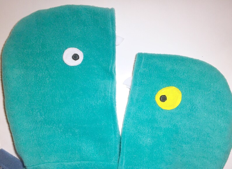 Eel Cape Electric Eel Cape Halloween Costume or Dress Up Etsy