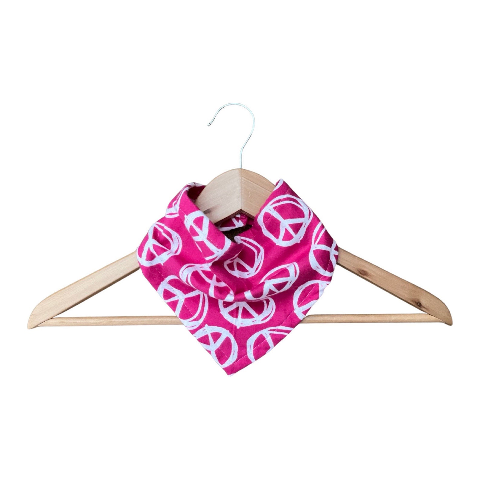 Baby Girl Bandana Bib Set Bibdana 5 Pack Baby Shower Gift Etsy